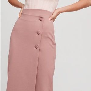 Aritzia Billy skirt